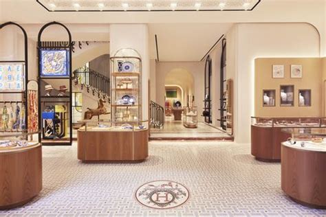 direttore boutique hermes milano|Hermès negozio Milano: la nuova boutique in Montenapoleone.